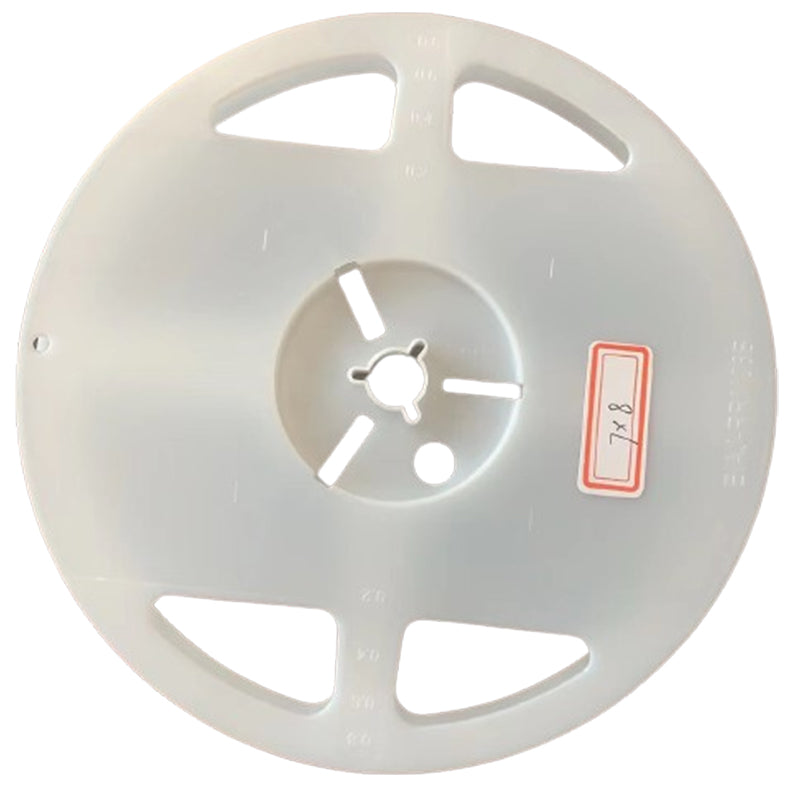 xiangyi Plastic Reel 7x8(Please consult customer service for pricing)