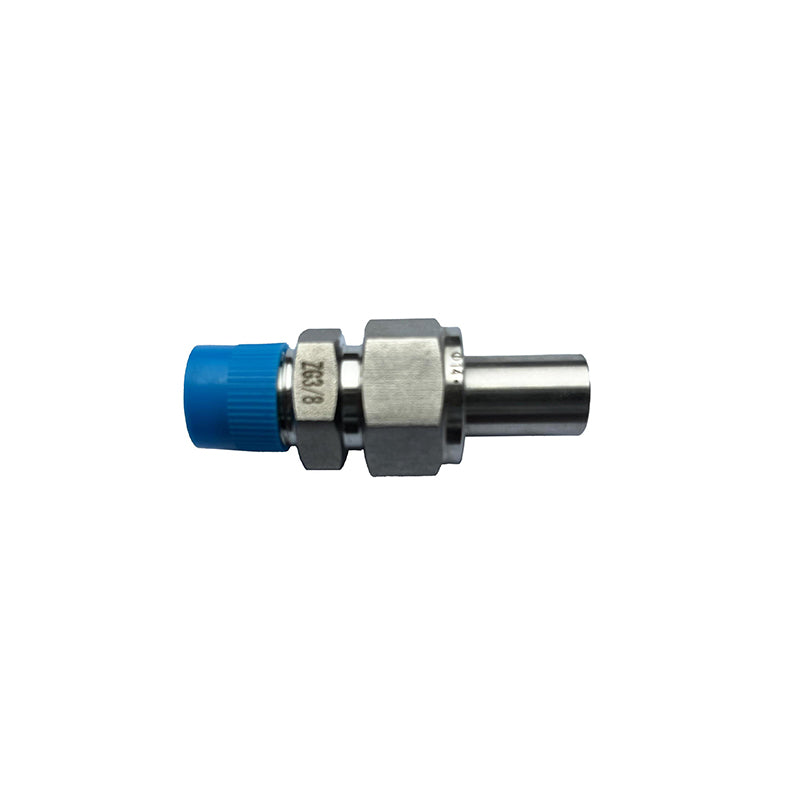 yongsheng Welded through terminal joint YZG5-2(Please consult customer service for pricing)