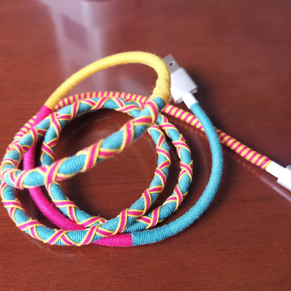 Huawei Data Charging Cable/TYPE-C CABLE Kilai-C003