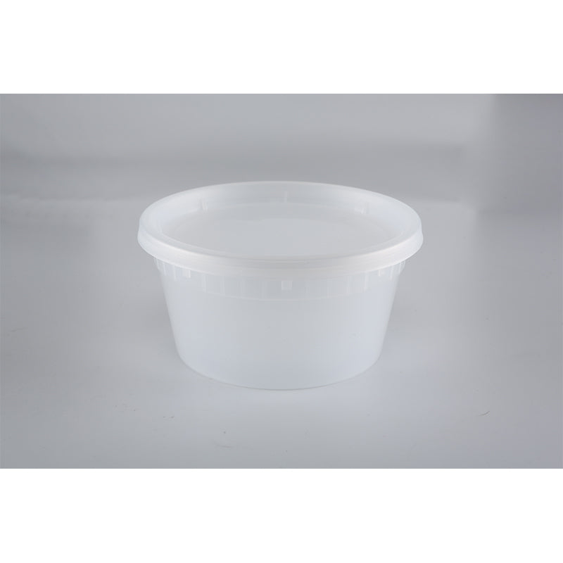changjiang Soup Cup S Series (240 sets/box)