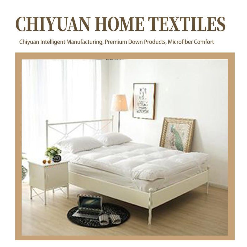 CHIYUAN Synthetic fibre mattress（Products can be customized, price ask customer service）