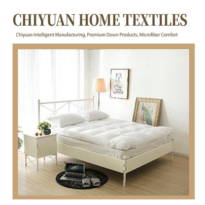 CHIYUAN Synthetic fibre mattress（Products can be customized, price ask customer service）