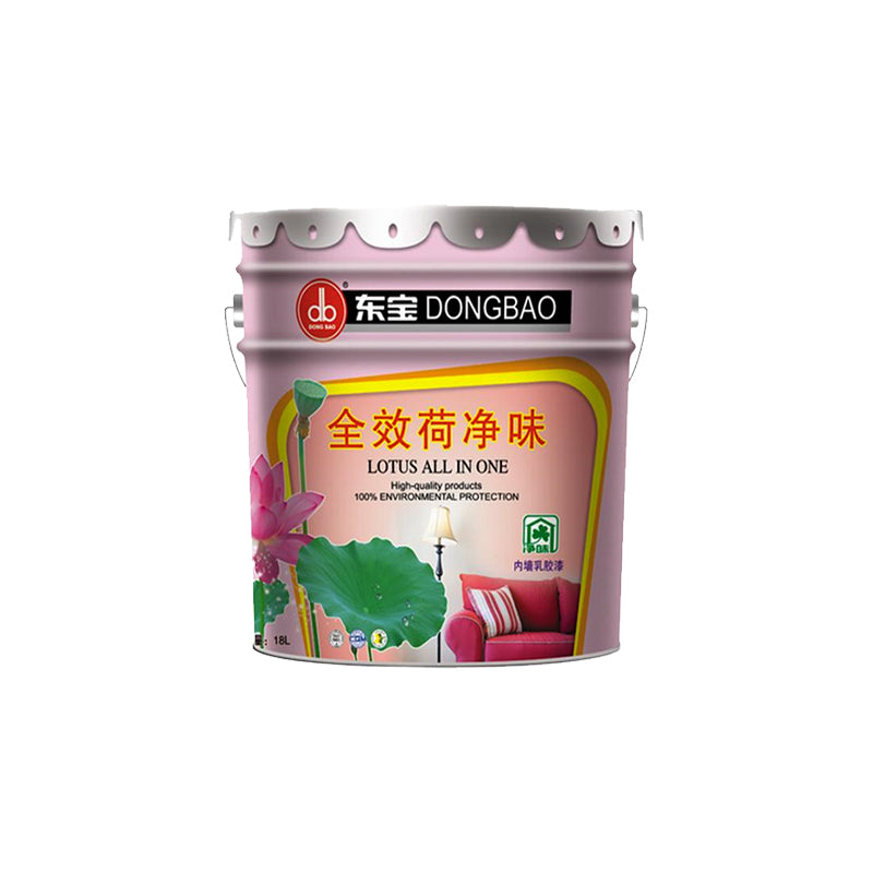 dongbao Emulsion paint(Please consult customer service for pricing)