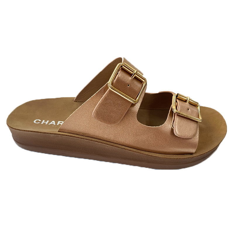 leijiali One Buckle Open Toe Casual Sandals(Please consult customer service for pricing)