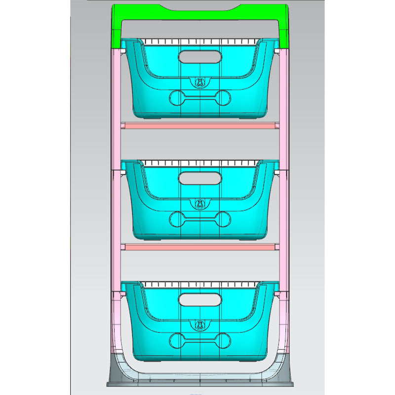fengyun Shelf(Please consult customer service for pricing)