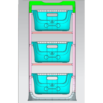 fengyun Shelf(Please consult customer service for pricing)