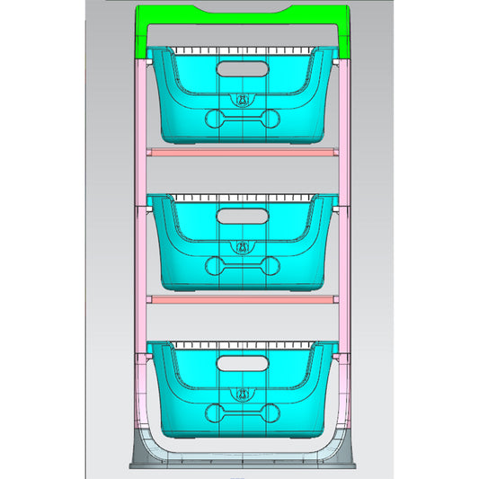 fengyun Shelf(Please consult customer service for pricing)