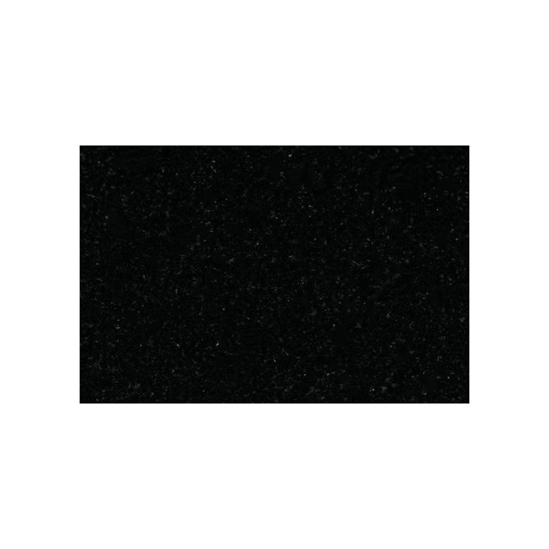 zhimei China Black Granite  Slate  Natural black granite marble sesame black floor fire board