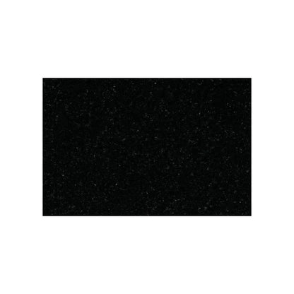 zhimei China Black Granite  Slate  Natural black granite marble sesame black floor fire board