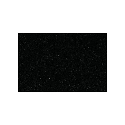 zhimei China Black Granite  Slate  Natural black granite marble sesame black floor fire board