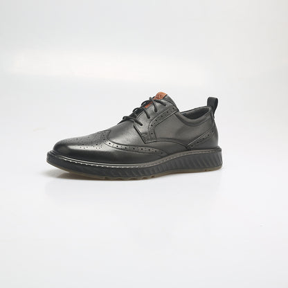 ruziniu Yisheng Business Casual Shoes