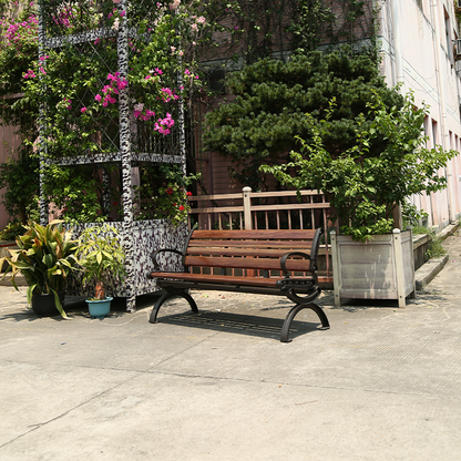 ruichuang Large 8-shaped armchair