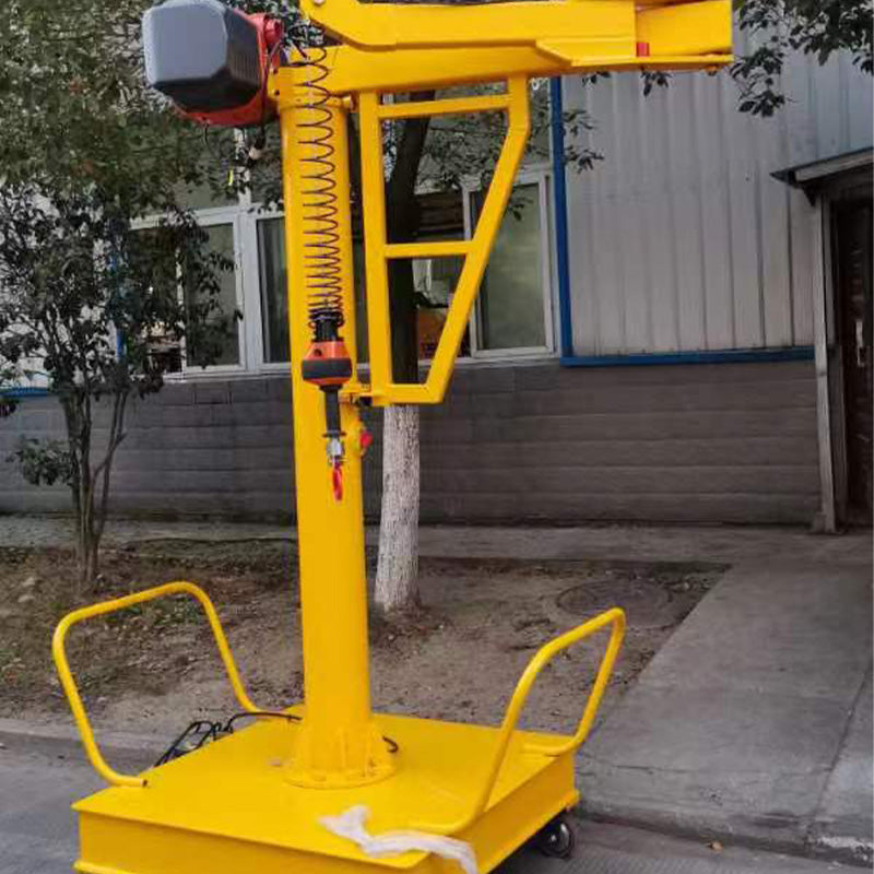 yuhua Hoisting machinery(Please consult customer service for pricing)