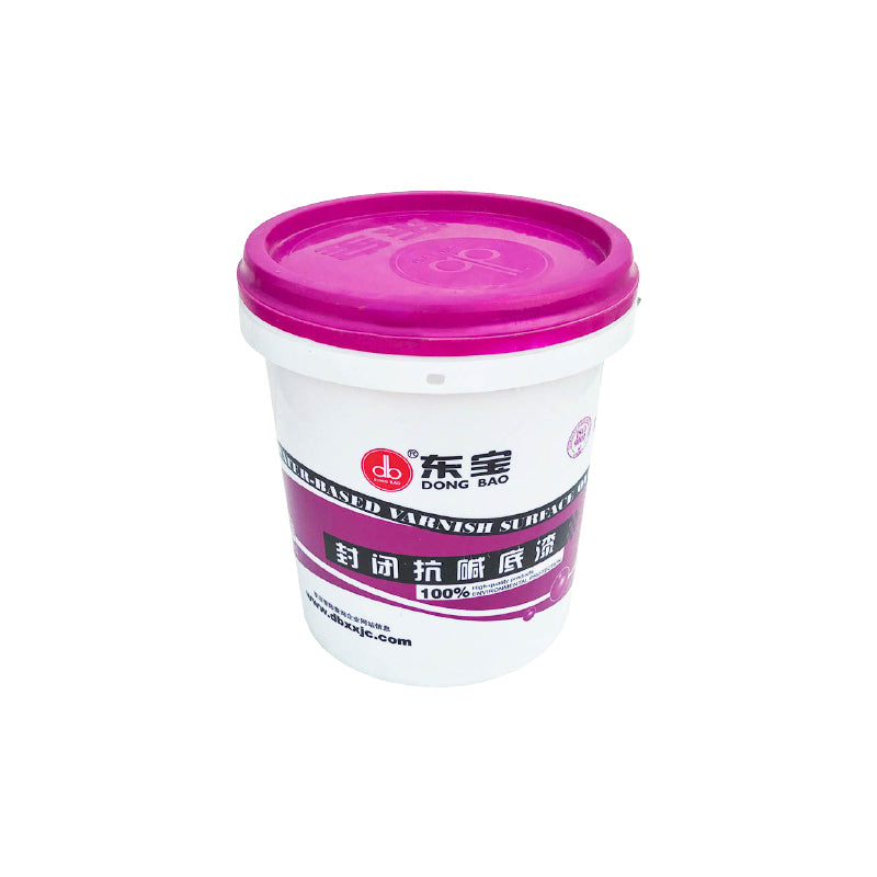 dongbao Sealing anti-alkali primer(Please consult customer service for pricing)