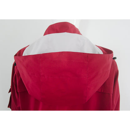 laiya Winter school uniform jacket