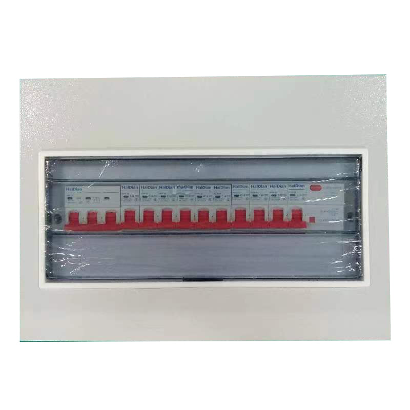 haiyan Distribution box PZ30(Please consult customer service for pricing) Household distribution box is strong and durable
