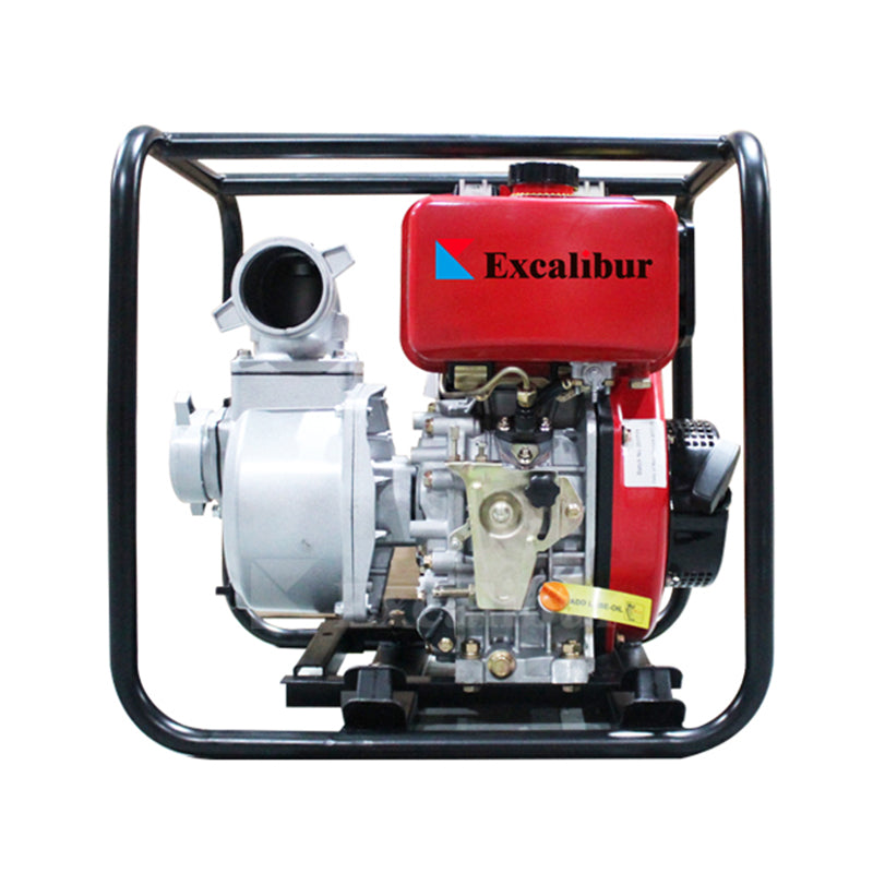 kaipute Diesel fresh water pump(Please consult customer service for pricing)