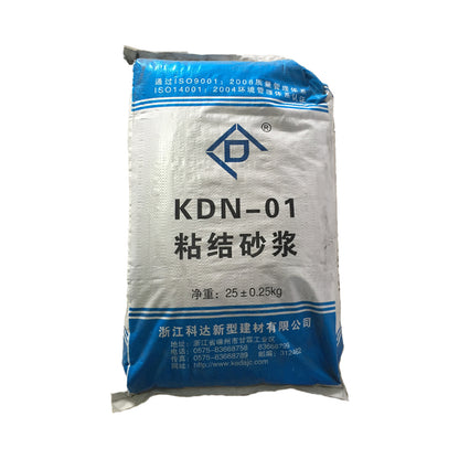 keda bonding mortar