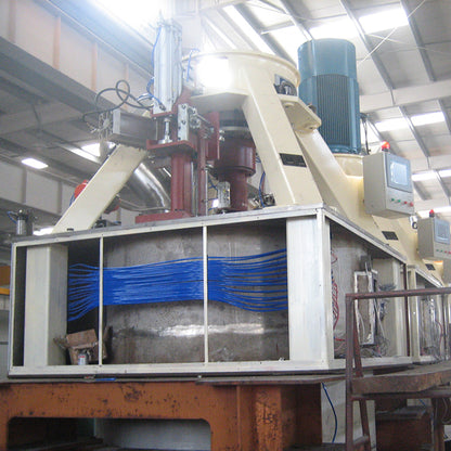 hujiang Overhanging centrifuge