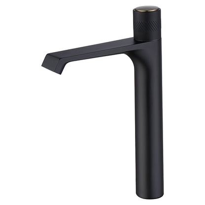 yufa High model of basin faucet