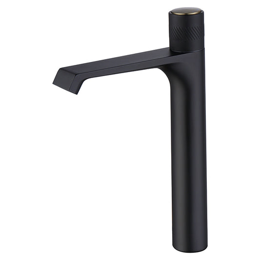 yufa High model of basin faucet