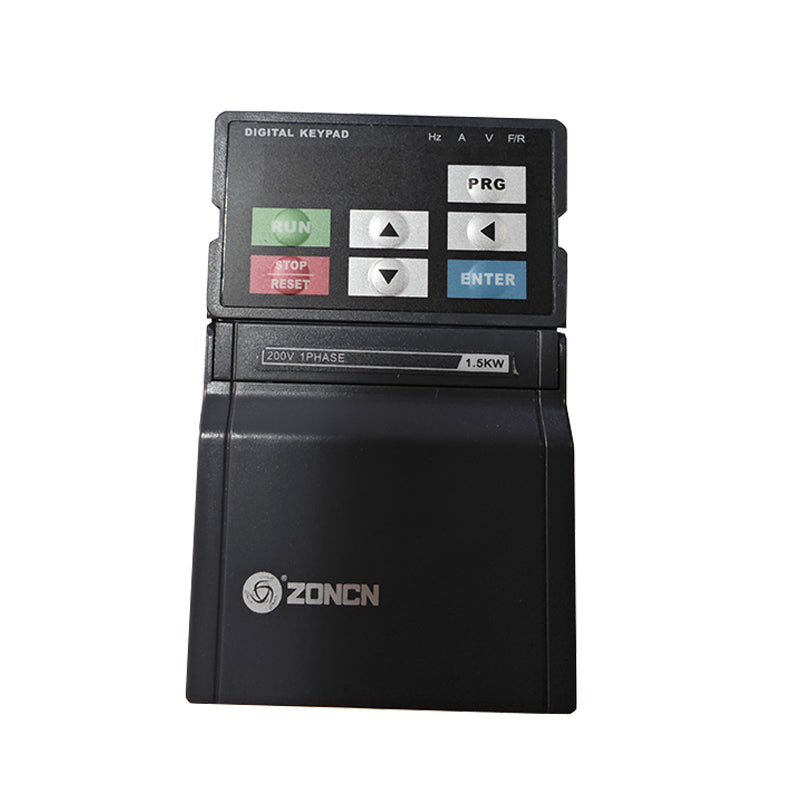 Lanyang Zhongchen Inverter ZONCN 0.75KW-220KW(Please consult customer service for pricing)  Universal vector inverter