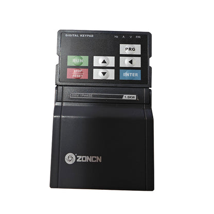 Lanyang Zhongchen Inverter ZONCN 0.75KW-220KW(Please consult customer service for pricing)  Universal vector inverter
