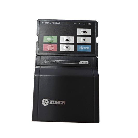 Lanyang Zhongchen Inverter ZONCN 0.75KW-220KW(Please consult customer service for pricing)  Universal vector inverter