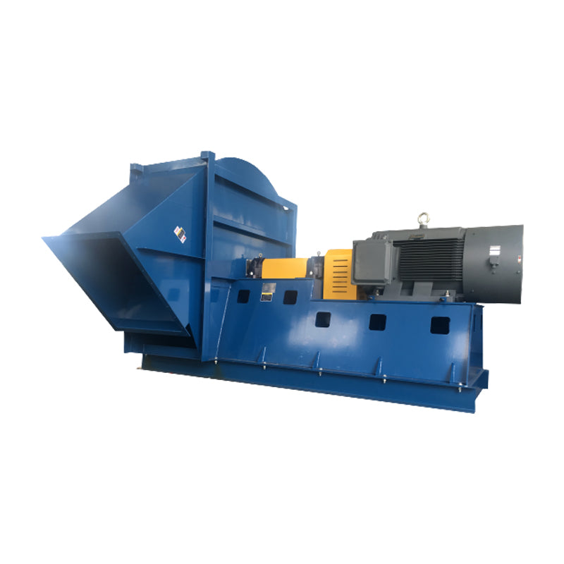 jican YQSB Backward curved high efficiency medium pressure centrifugal fan(Please consult customer service for pricing)