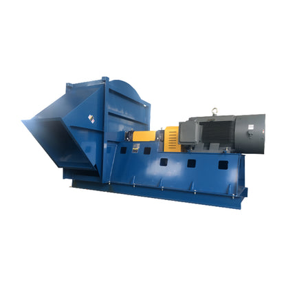 jican YQSB Backward curved high efficiency medium pressure centrifugal fan(Please consult customer service for pricing)