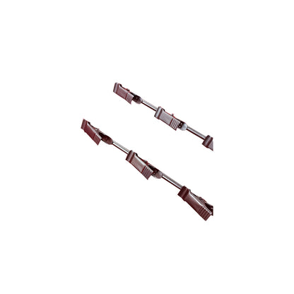 shanhe 12 spring hanging clips