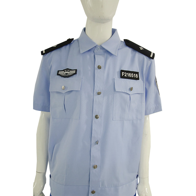 laiya Spring and Autumn Security Suit
