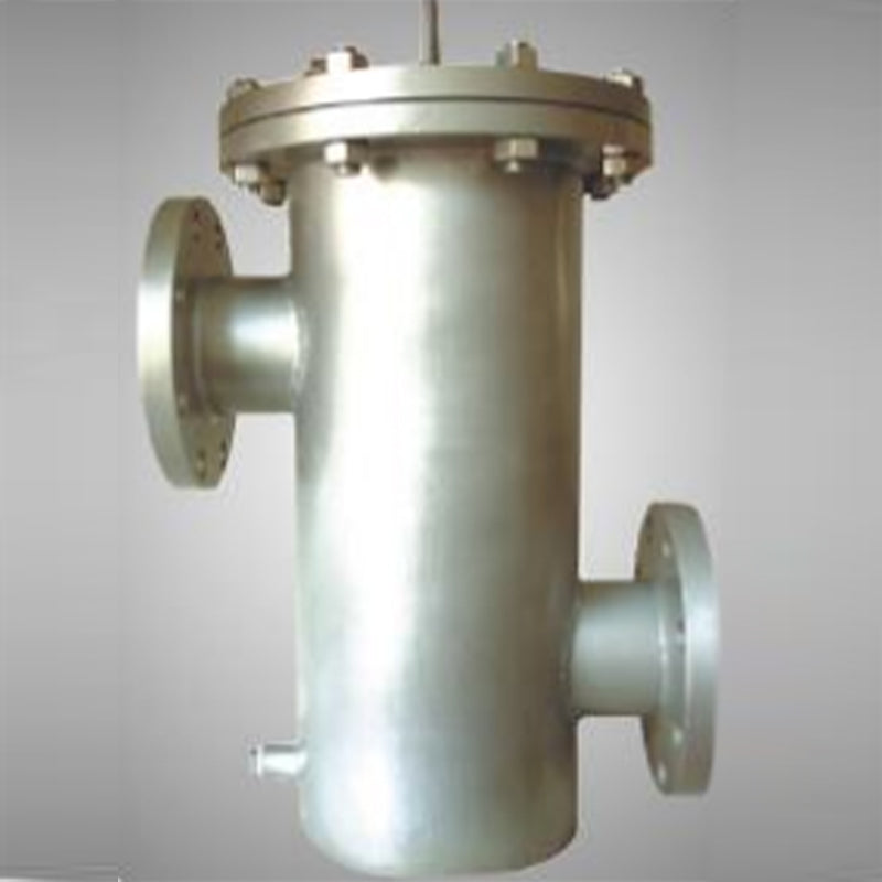 junhui Pipe Filter(Please consult customer service for pricing)
