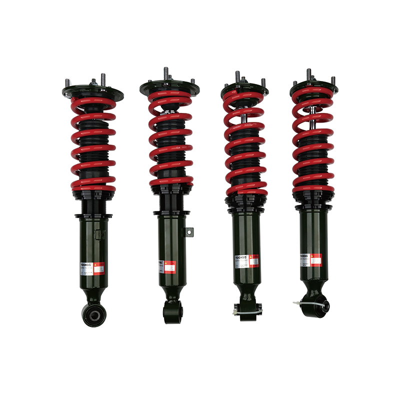 kairui Nitrogen shock absorber for off-road vehicle(Please consult customer service for pricing)