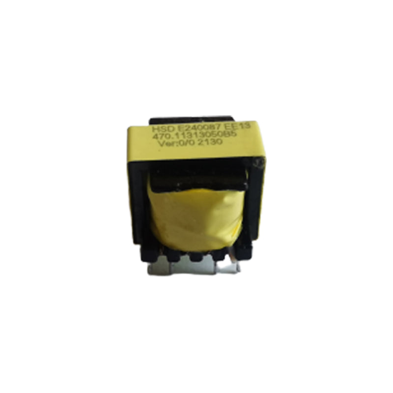 mingruida High Frequency Transformer EE13-6V1A Professional Customised Transformer I-beam Inductors Magnetic Ring Inductors