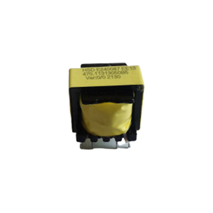 mingruida High Frequency Transformer EE13-6V1A Professional Customised Transformer I-beam Inductors Magnetic Ring Inductors