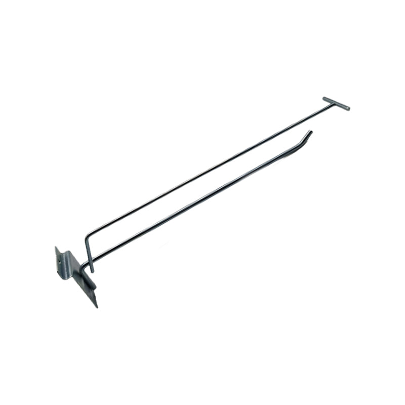 hongtuo Supermarket Display Hooks SSR250