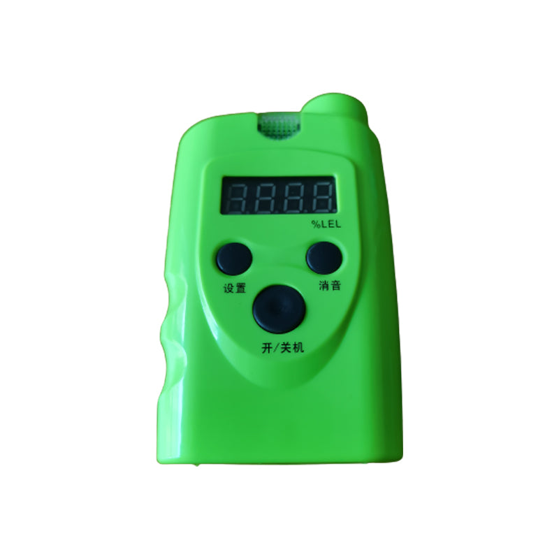 jinyi Portable Combustible Gas Detection Alarm M-200 Combustible Gas