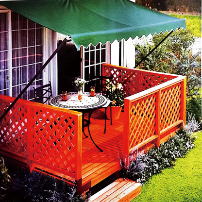 linfeng Garden platform(Please consult customer service for pricing)