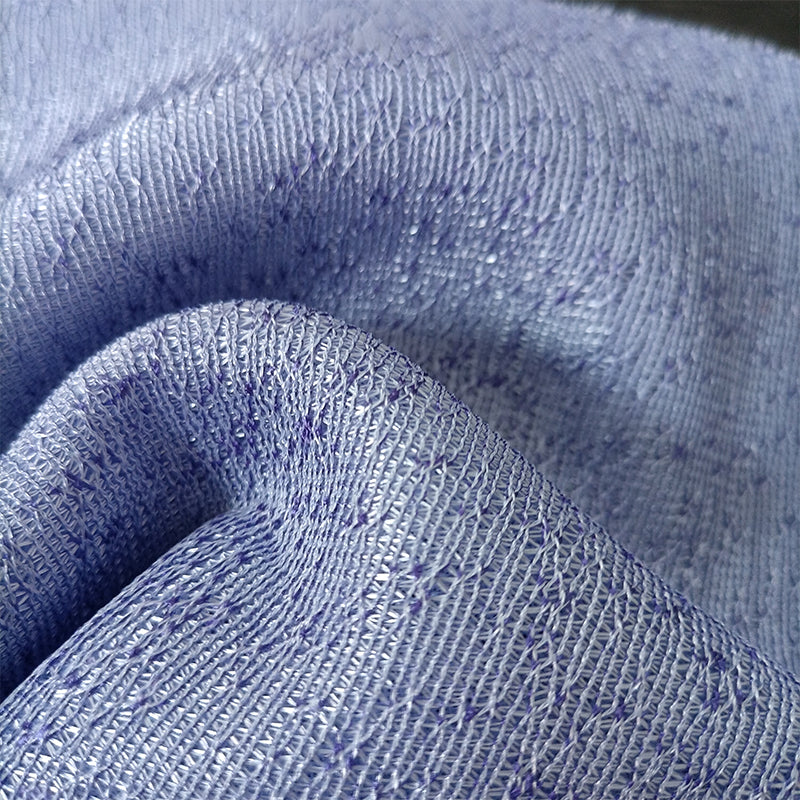 zhongzhi HY1333 Mesh fabrics for footwear(Please consult customer service for pricing)