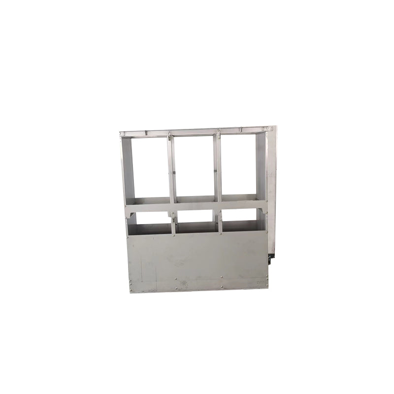 zhongxin Sewage treatment equipment rack(Please consult customer service for pricing)
