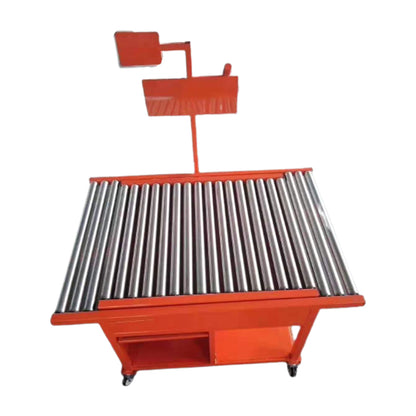 zhongsheng Weighbridge for Large Goods(Please consult customer service for pricing)