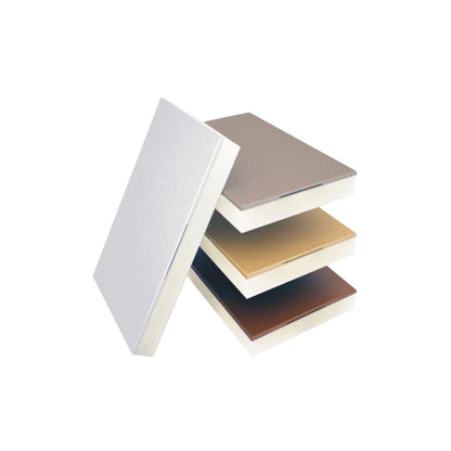 keda Polyurethane rigid foam insulation integration board PUB·S-Q