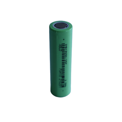 xiongbo 18650 Energy Storage Cylindrical Battery, Lithium-ion Battery F25(Please consult customer service for pricing)