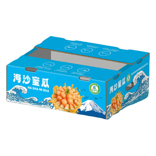 chengmaiyifeng White paper watermark die-cut carton(Please consult customer service for pricing)