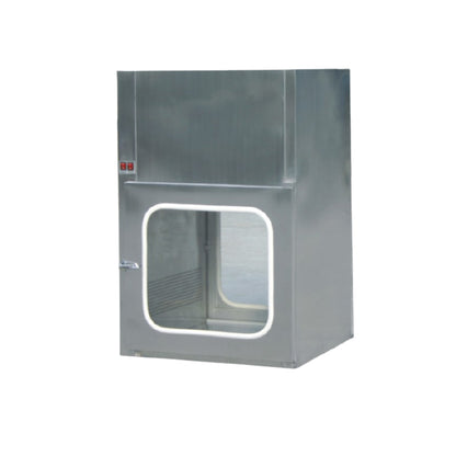 changda Stainless steel clean transfer window(Please consult customer service for pricing)