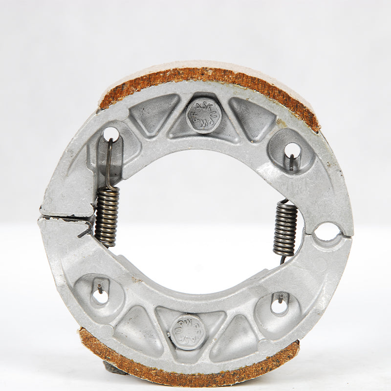 quantong Motorcycle Parts Drum Brake YAMAHA
