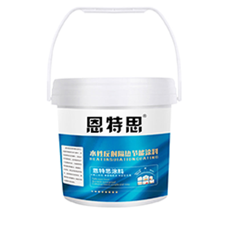 deshi Reflective Heat Insulation Coating