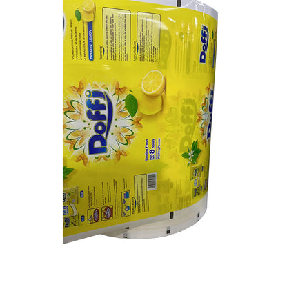 qiangsheng Washing powder roll film(Please consult customer service for pricing)