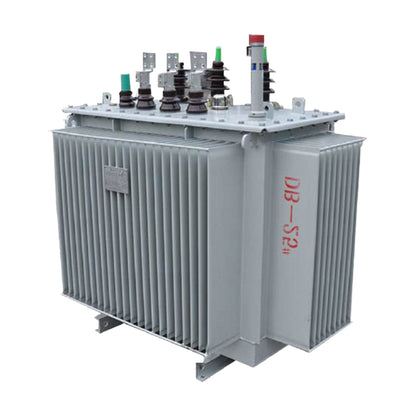 jitong Oil-immersed transformers S11-50KVA-6300KVA(Please consult customer service for pricing)